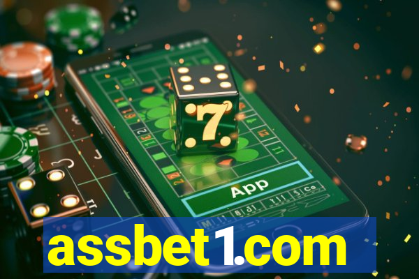 assbet1.com