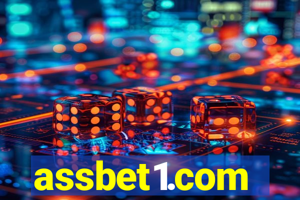 assbet1.com