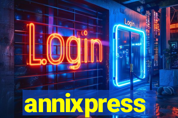 annixpress