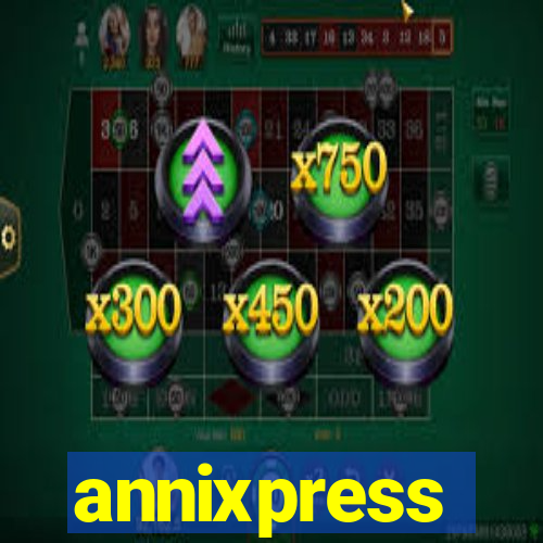 annixpress