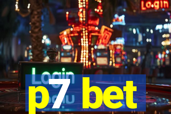 p7 bet