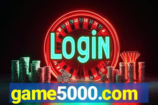 game5000.com