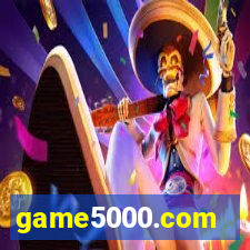 game5000.com