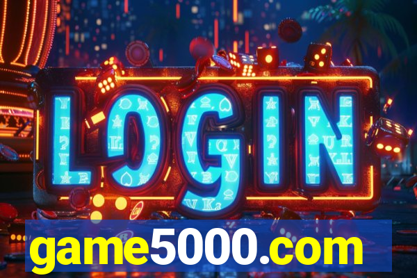 game5000.com