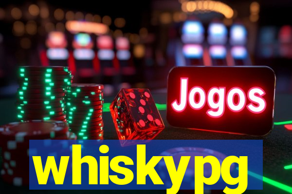 whiskypg