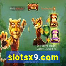 slotsx9.com