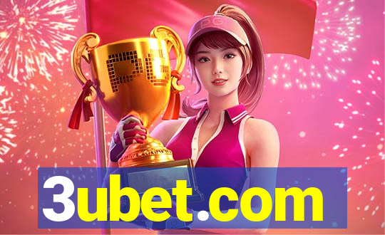 3ubet.com