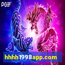 hhhh1998app.com