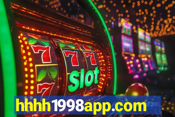 hhhh1998app.com