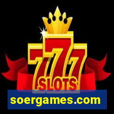 soergames.com