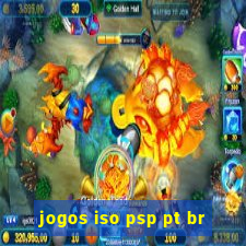 jogos iso psp pt br