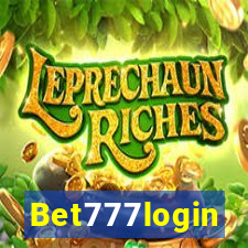 Bet777login