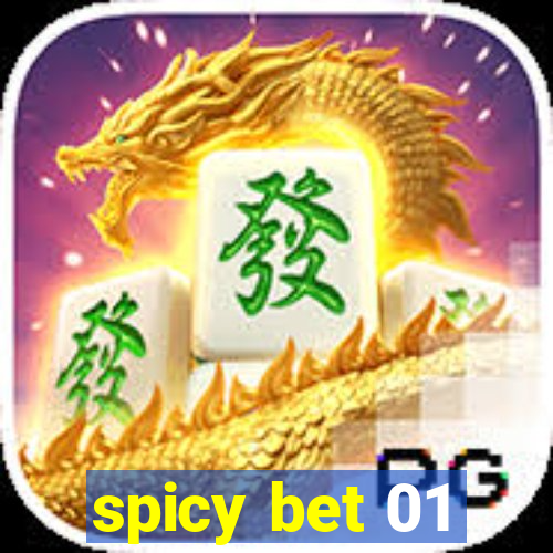 spicy bet 01