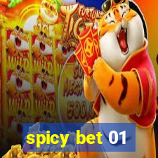 spicy bet 01