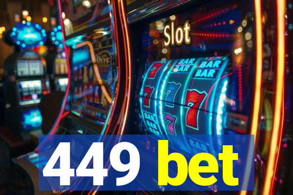 449 bet