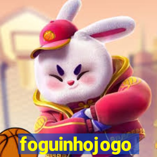 foguinhojogo