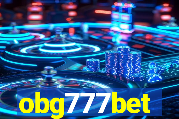 obg777bet