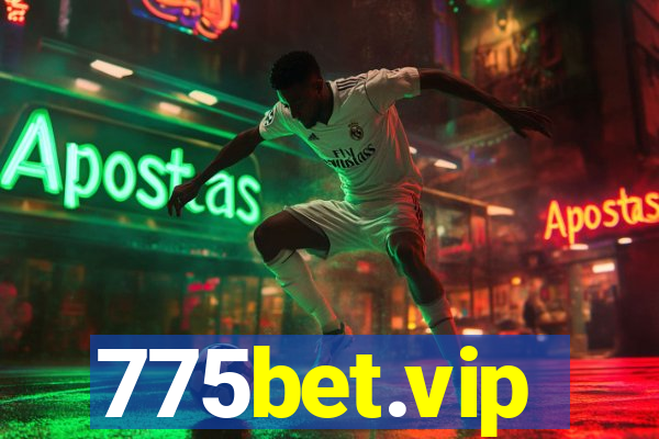 775bet.vip