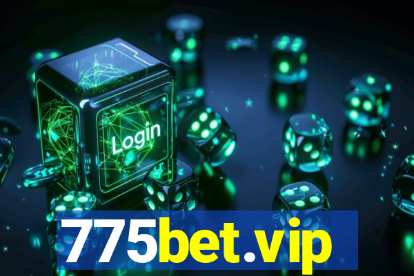 775bet.vip