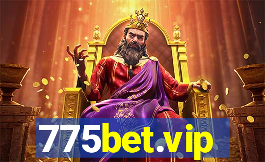 775bet.vip