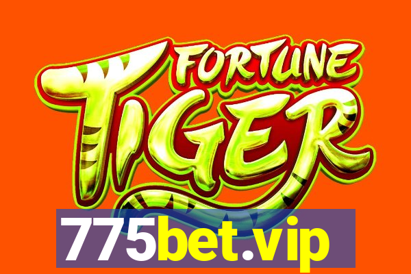 775bet.vip