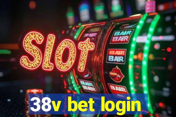 38v bet login