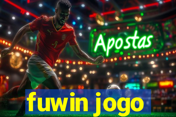 fuwin jogo