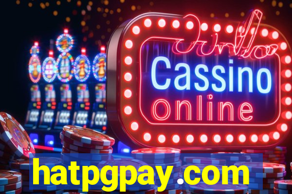 hatpgpay.com