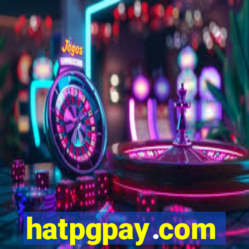 hatpgpay.com