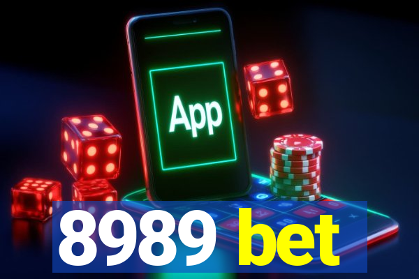 8989 bet