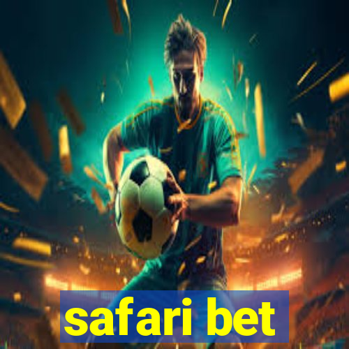 safari bet