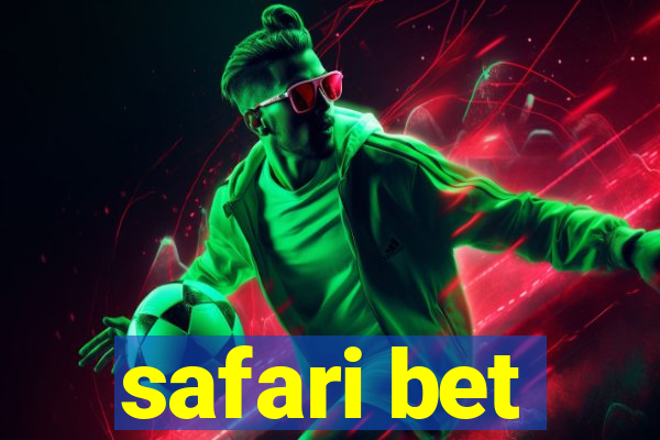 safari bet