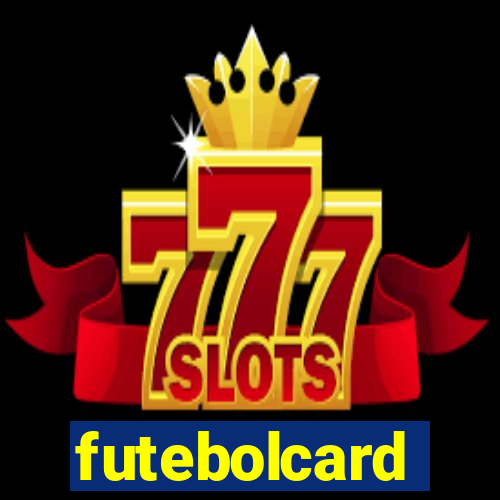 futebolcard