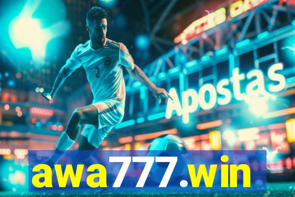 awa777.win