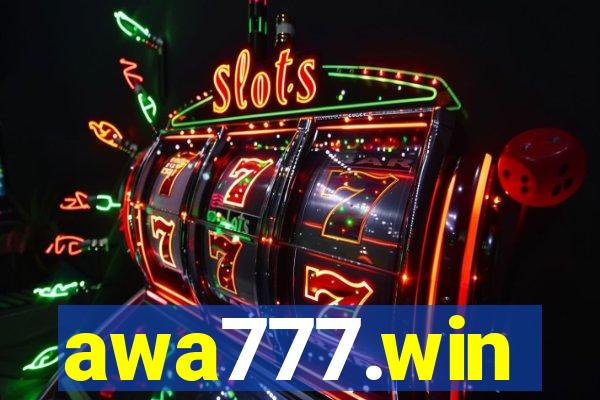 awa777.win