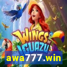 awa777.win