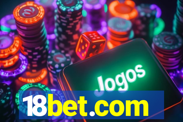 18bet.com