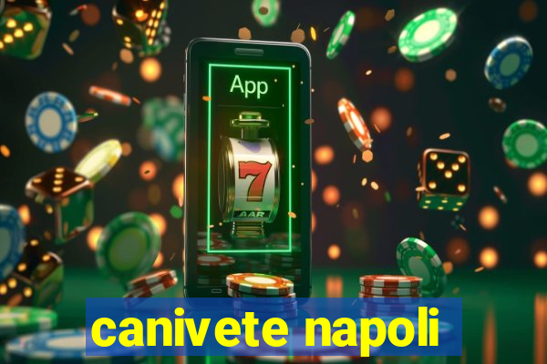 canivete napoli