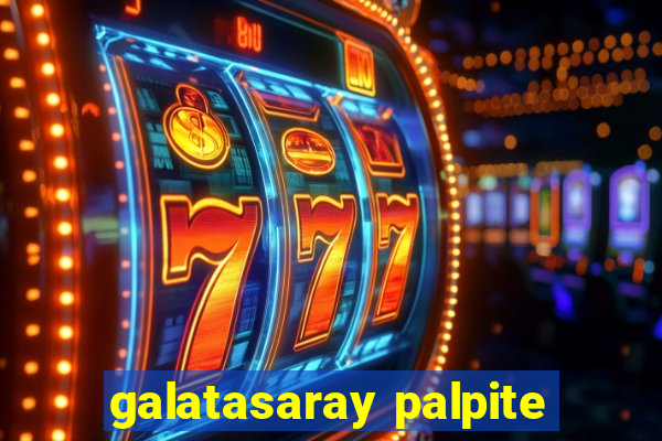 galatasaray palpite