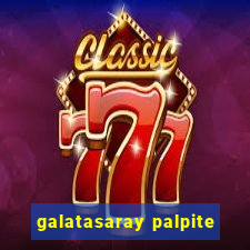 galatasaray palpite