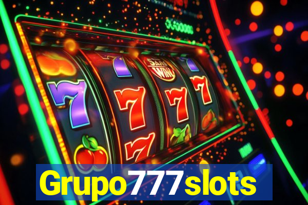 Grupo777slots