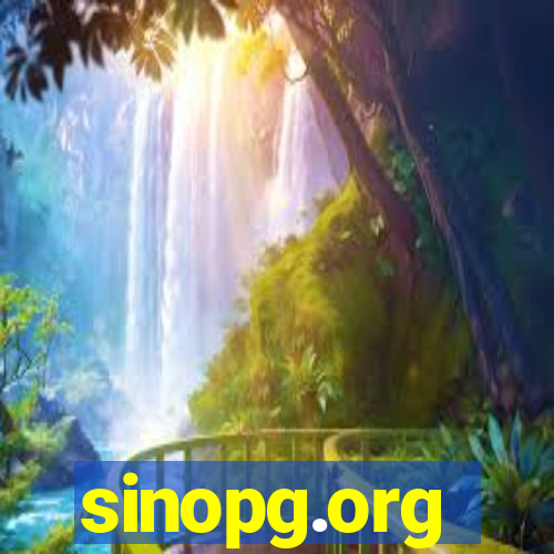 sinopg.org