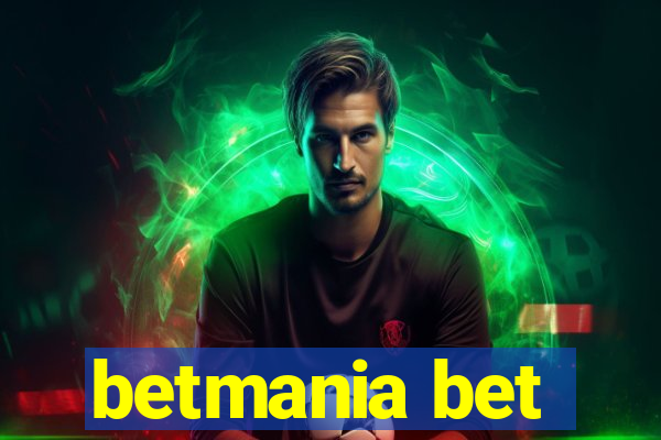 betmania bet