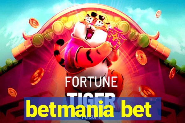 betmania bet