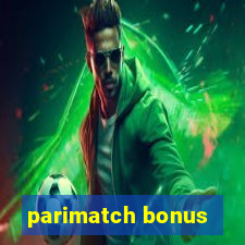 parimatch bonus