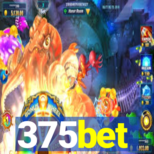 375bet