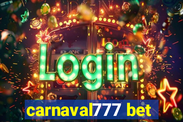 carnaval777 bet