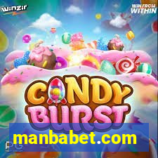 manbabet.com