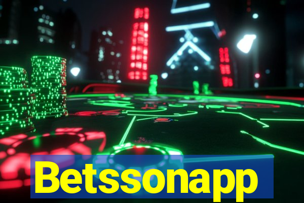 Betssonapp