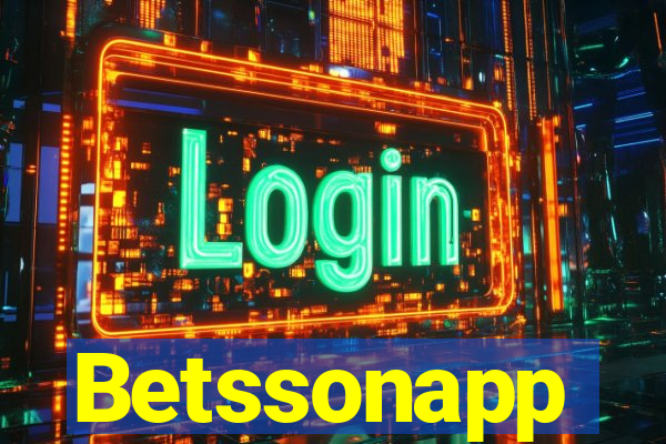 Betssonapp